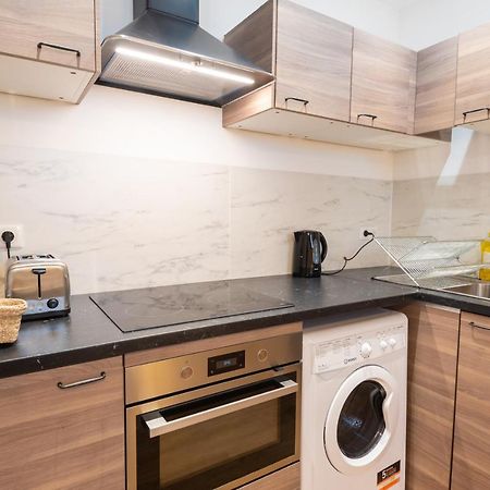Appartement Coeur De Ville - Au Calme - Wifi - Four, Lave-Seche Linge Pau Exterior foto